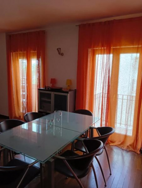 Casa Francesco